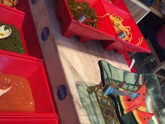 -额尔敦传统涮(光明路店)