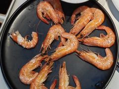 -万龙洲海鲜(亚运村店)