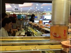 -争鲜回转寿司(东方银座店)