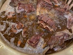 -德羊府老北京羊蝎子火锅