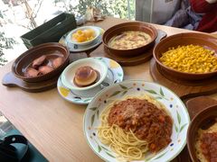 -萨莉亚意式餐厅(南京万达茂店)