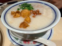 -香港池仔记肠粉王(博多新记襄阳南路店)