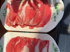 -草原塞蛮羊火锅城(港湾店)