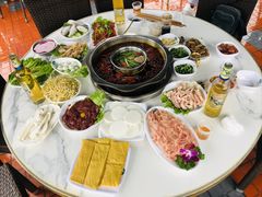 -枇杷园食为鲜火锅(南山店)