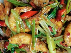 -小俩口烧烤东北菜(双井店)