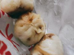 小笼包-吃不亏特色包子(三峡广场店)