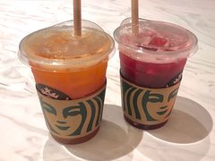 -星巴克臻选(深圳卓悦中心店)