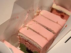 -DRUNK BAKER(上海陕康里店)