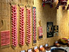 -羊大爷涮肉(亮马桥店)