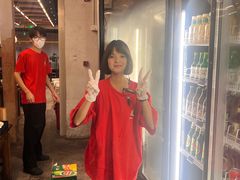 -破店肥哈·东北烧烤(南山保利店)