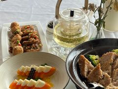 -酱湘宴餐厅(狮子山公园店)