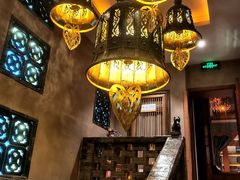 -叶叶菩提(太原别墅店)