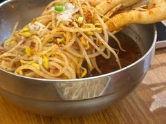 -青春分食(仙林大学城店)
