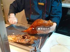 -青岛蓝海大饭店·爱琴海自助餐厅(崂山店)