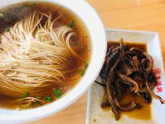 -朱鸿兴面馆(镇湖店)