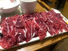 -焯牛潮汕牛肉火锅(云峰街创始店)