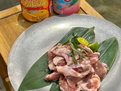 -恩泽家·果味坛子韩国炭火烤肉(白石龙店)