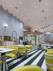 -奈尔宝家庭中心·亲子餐厅(鄞州万达店)