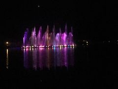 -清迈夜间动物园