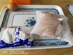 -美年大健康体检中心(西直门分院)