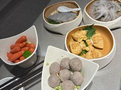-海底捞火锅(北京路店)