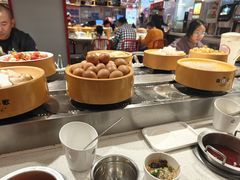 -龍歌自助小火锅(崂山丽达店)