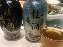 -得月楼·省级非遗·传统苏帮菜(观前店)
