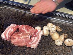 -猪的故事·韩式烤肉(韩乐坊店)