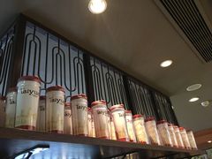 -星巴克(太原柳巷第一店)