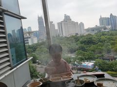 -捞王锅物料理(上海世茂广场店)