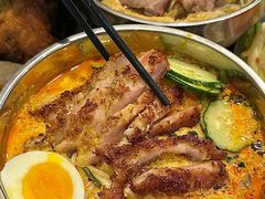 -海安安越南粉(丹竹頭店)