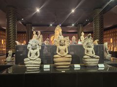 -吴哥国家博物馆