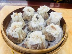 -都一处烧麦馆(前门店)