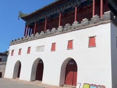 -普陀宗乘之庙(小布达拉宫)