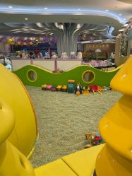 -玩童会芝麻街奇趣乐园(世博源店)