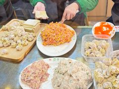 -袁记云饺(西安路店)