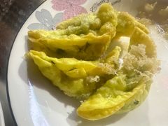 -金山锅贴店(金泉路店)