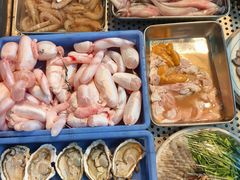 -潮之南·潮汕菜·鱼仔档(南山店)