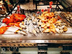 -索菲特酒店·海鲜自助 ·聚餐厅