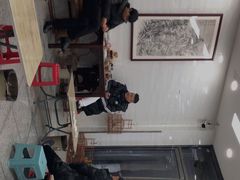 -老白家怡贵园烤肉