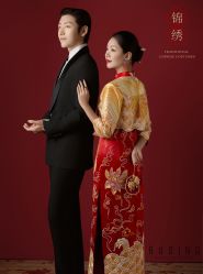 -布丁婚纱摄影工作室