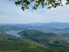 -五女山景区