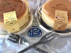 -巴黎贝甜(熙悦汇店)