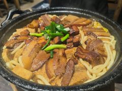-百花人家(门城水岸店)