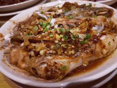 -东山茶寮(新安店)