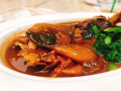 -玫瑰厅上海菜(兴国路店)