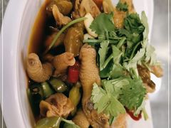 -谊荣海鲜大牌档(石湖店)