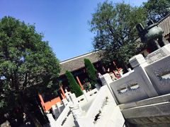 -牟氏庄园