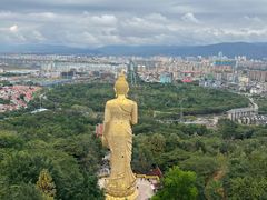 -西双版纳勐泐文化旅游区