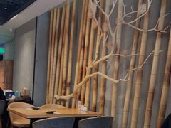 -隐泉之语日式料理(王府中环店)